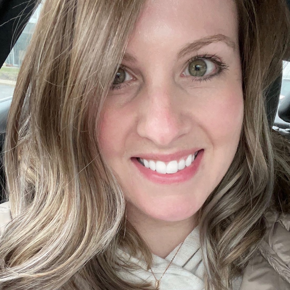 Meet your Posher, Shaina